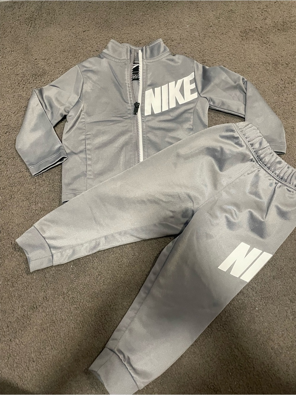 Nike Kids Jogger Set